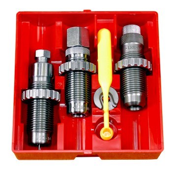 Lee Die Set 44 Russian