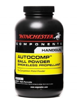 1lb Winchester Powder ReloadingEverything
