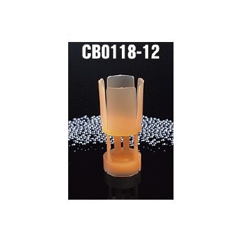 Claybuster Wads CB0118-12 500ct - ReloadingEverything