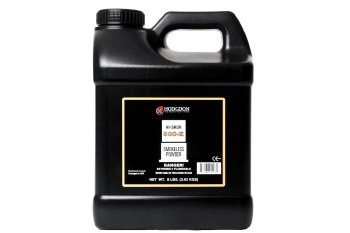 Hodgdon Powder - 800-X 8lb - Reloading Everything