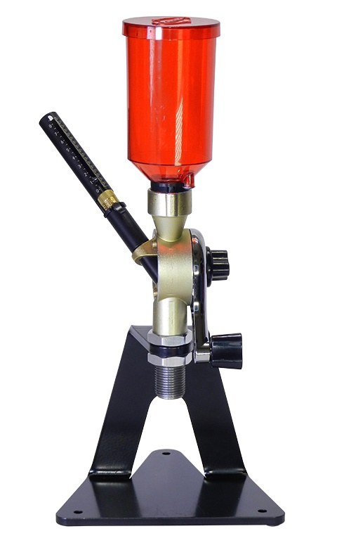 Lee Dlx.Perfect Powder Measure Reloading Everything