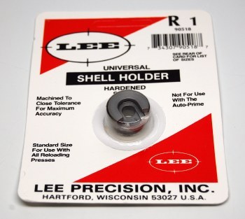 Lee Shell Holder R1 ReloadingEverything