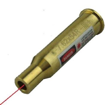Laser Bore Sighter 7.62x54R