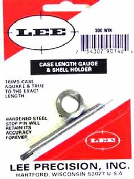 Lee Case Trimmer 300 Win Magazine