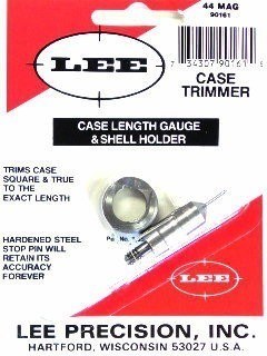 Lee Case Trimmer 44 Special