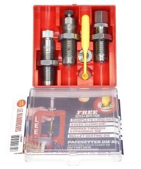 Lee Die Set 444 Marlin