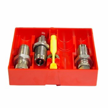 Lee Die Set 45 Glock Auto/GAP