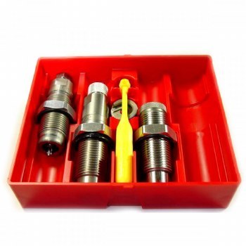 Lee Die Set 45 S&W Schofield