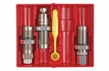 Lee Die Set 45 Auto Rim