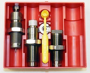 Lee Factory Crimp Die .204 Rug