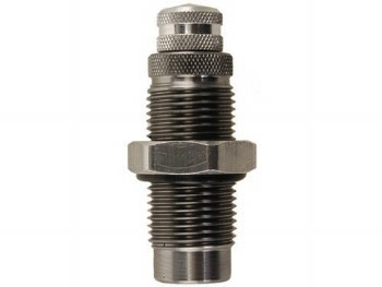 Lee Factory Crimp Die 38 Sup.