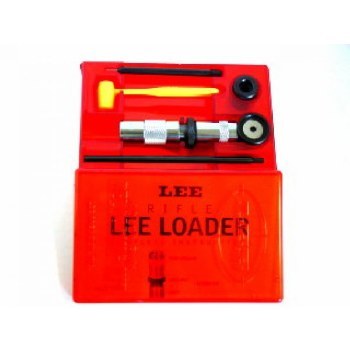 Lee Loading Block .50 BMG