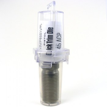 Lee Quick Trim Die .45 ACP