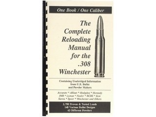 Load Book .225 Winchester