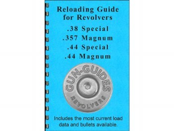 Load Book .38 Special