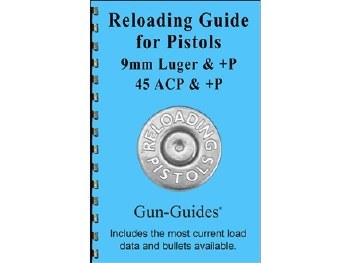 Load Book 9mm Luger