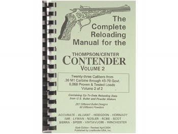 Load Book Contender Vol. 2