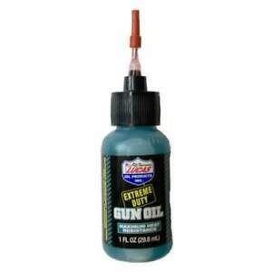 Lucas Extream Duty Gun Oil 1oz