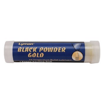 LYMAN BP Gold Bullet Lube