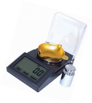 Lyman Micro -Touch 1500 scale