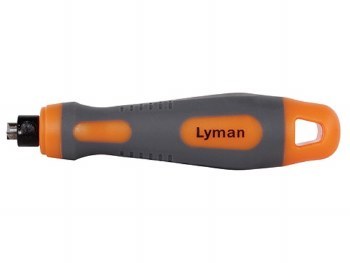 Primer Pocket Uniformer Small - Lyman