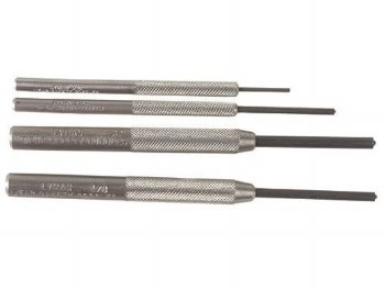 Lyman Roll Pin Punch Set