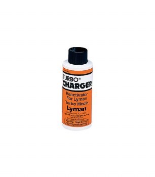 Lyman Turbo Charger (4oz)