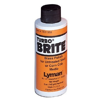 Lyman Turbobrite Polish 5oz