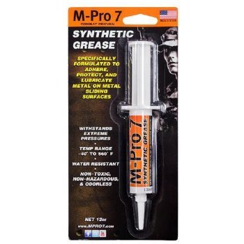 M-Pro 7 Synthetic Grease