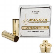 .40 S&W 100ct. - Magtech Brass