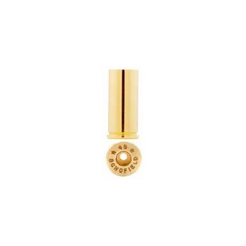 .45 S&W Schofield 100ct. - Starline Brass