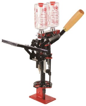 12 Gage - MEC 650N Press