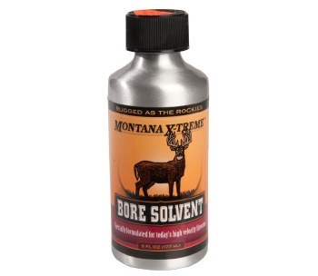 Montana X-treme Bore Solvent