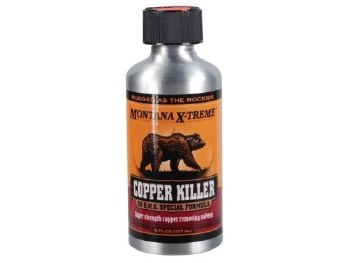 Montana X-treme Copper Killer