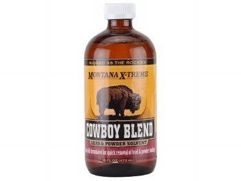 Montana X-treme Cowboy Blend