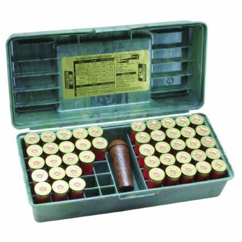 Shotshell Ammo Case - MTM 50rd