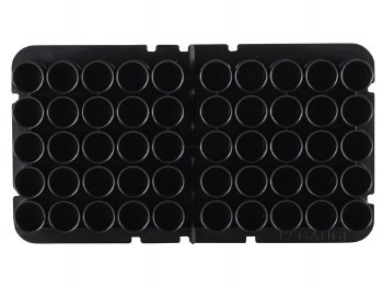 MTM Shotshell Tray 12ga 50rd