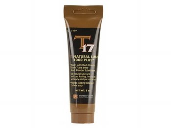 Natural Lube 1000 Plus T17 5oz