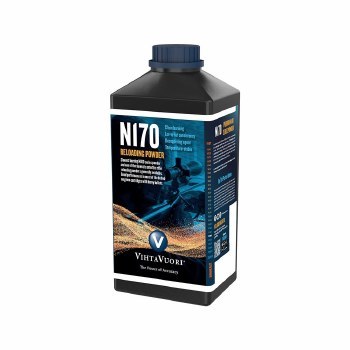 N170 1lb Vihtavuori Powder