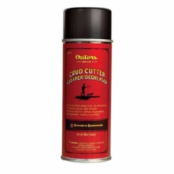 Outers Crud Cutter Aerosol