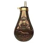 Pedersoli Flask Rem. Style