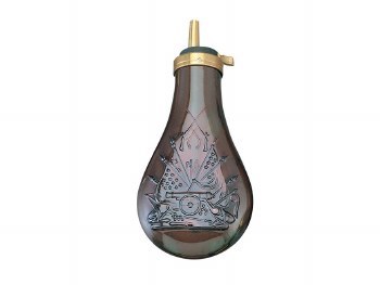 Pedersoli Flask Unum Style