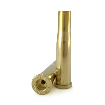 Prvi Brass .22 Hornet 50ct.