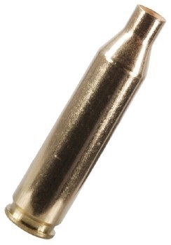 Prvi Brass .243 Winchester 50ct.