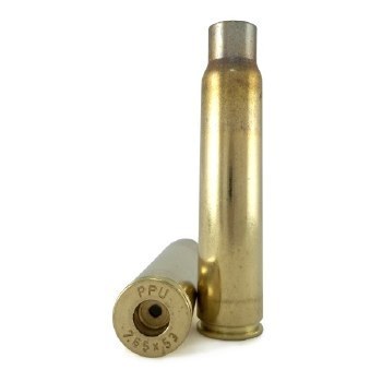 Prvi Brass 7.65x53 Arg. 50ct