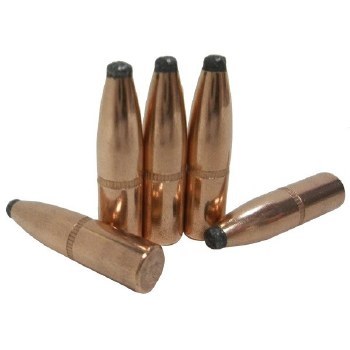 Prvi Bullets 6mm (.243) 100gr SP 100ct