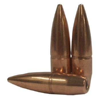 Prvi Bullets 8mm (.330) 208gr FMJ 50ct