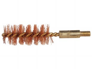 .416 Caliber Pro-Shot Bronze Rifle Brush