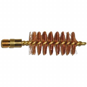 20 Gage Pro-Shot Bronze Brush