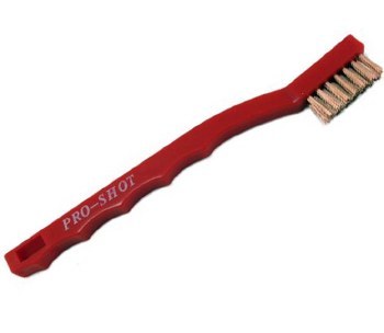 Pro-Shot Gun Brush Bronze